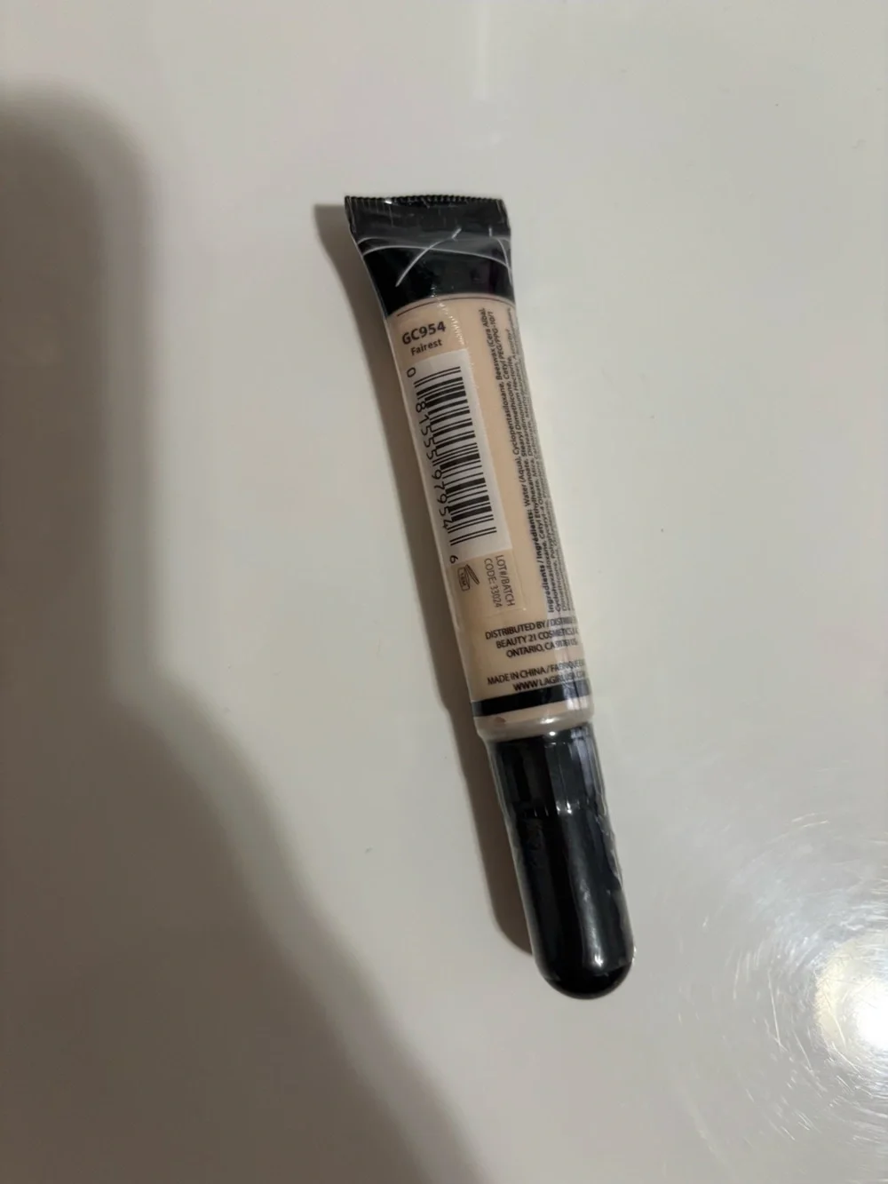 LA Color Pro Concealer